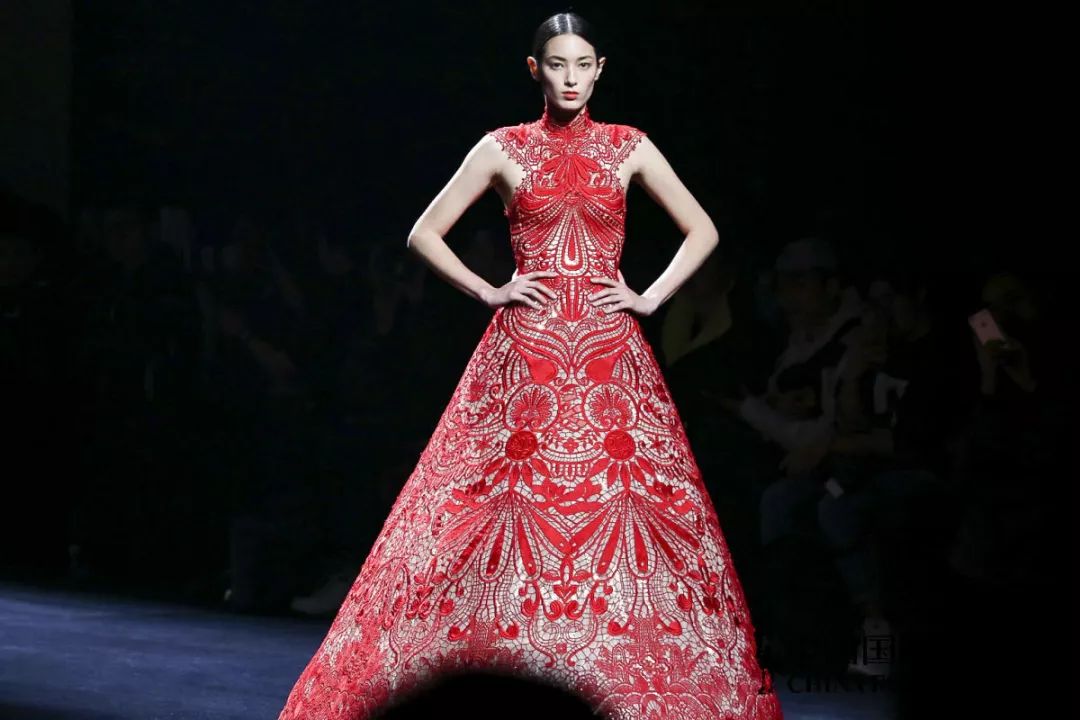 ep雅莹走秀2019,ep雅莹时装周