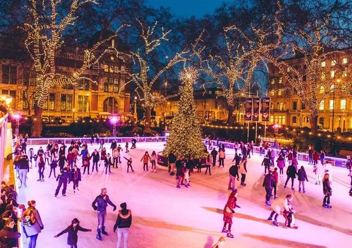 英国值得逛的地方,英国旅游十大必吃美食