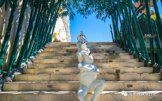 巴厘岛海滩打卡,玩转巴厘岛海边小时光