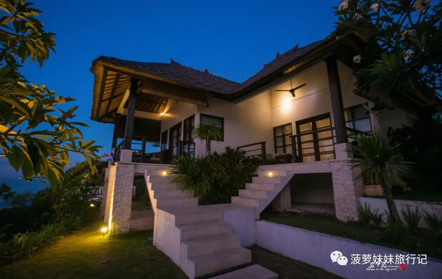 巴厘岛海滩打卡,玩转巴厘岛海边小时光