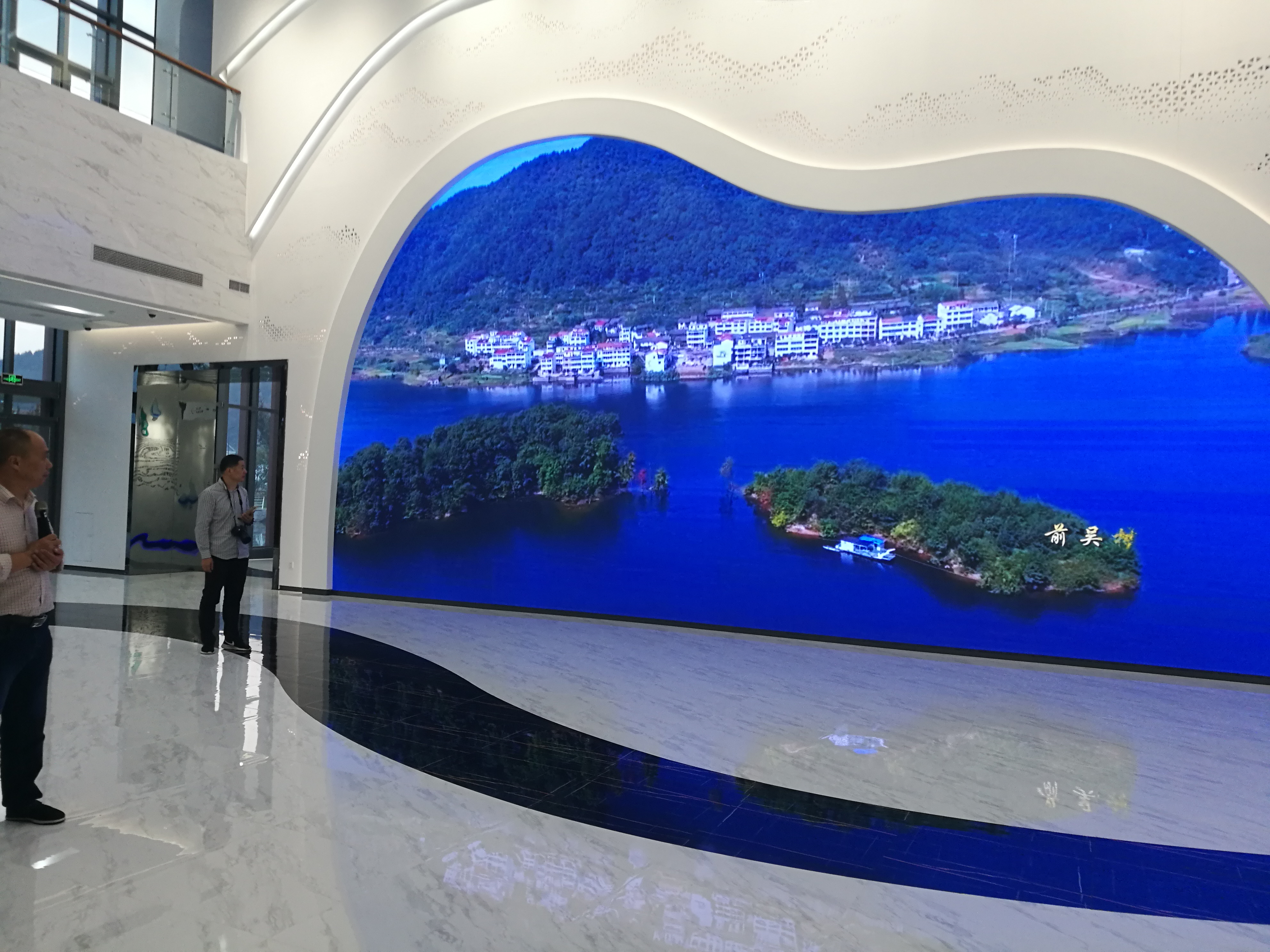 金华生态廊道规划,金华浙中生态廊道