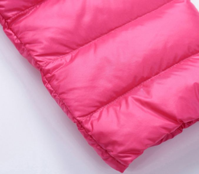 1件羽绒服有多重,一件羽绒服3.2斤重