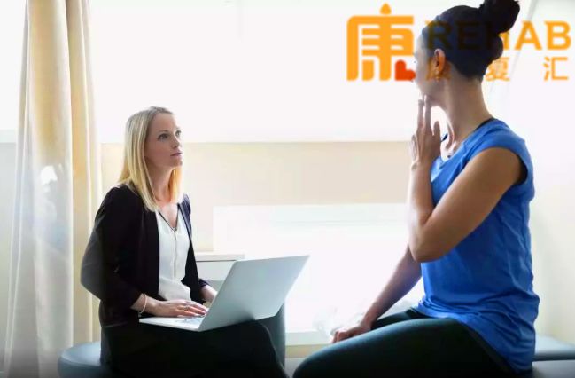 吞咽困难者怎么做康复训练,吞咽康复训练之吞咽反射训练