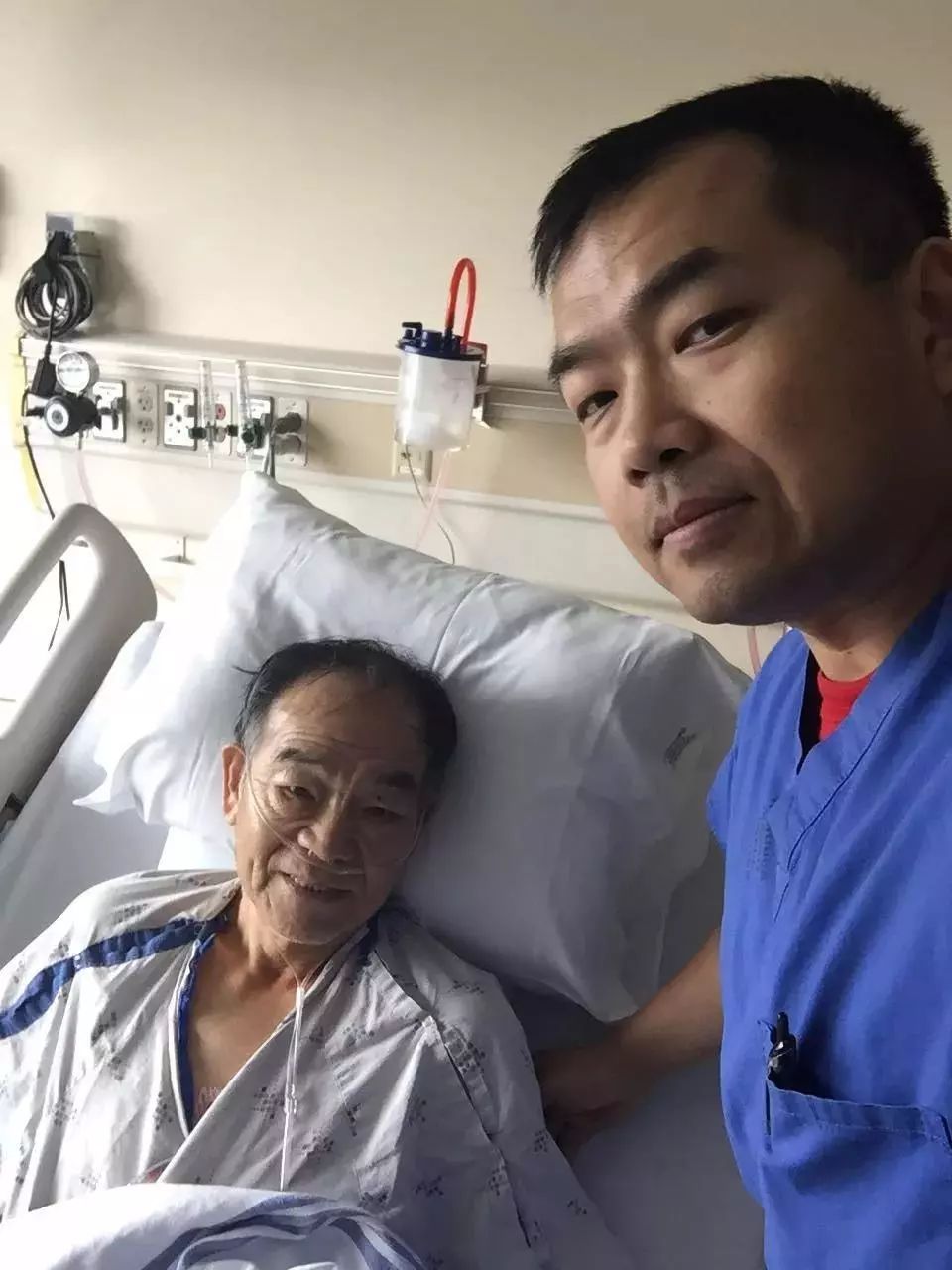 肺癌美国治疗的全部经过,肺癌指南中文版2020完整版