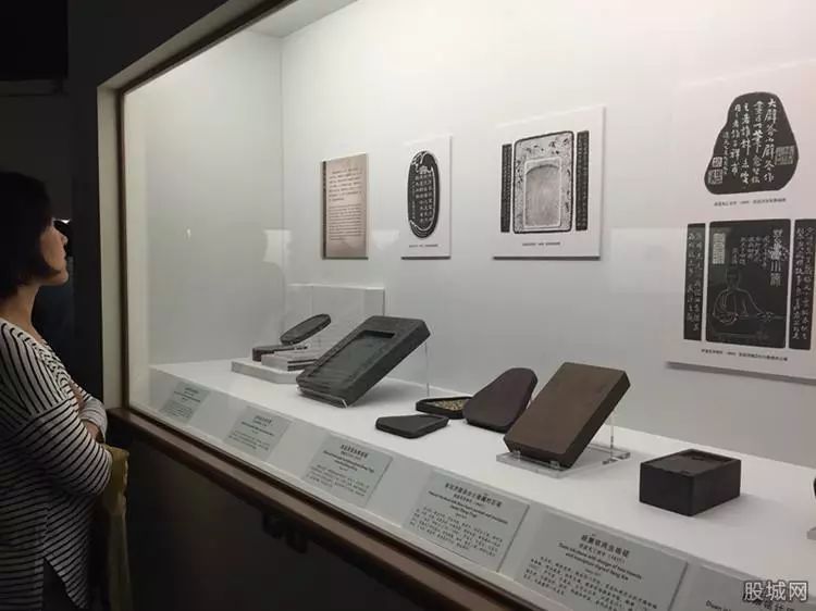 婺源博物馆镇馆之宝,婺源文博公园