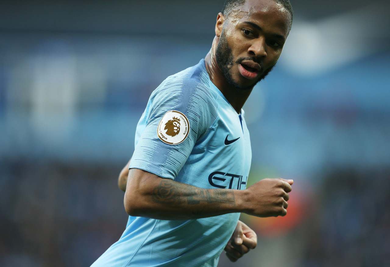 欧冠曼城4-5皇家马德里球员点评,曼城击败尤文巴萨