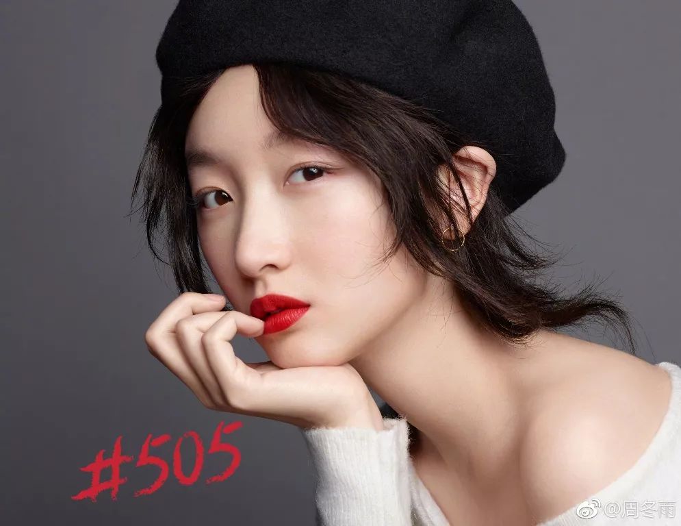 兰蔻明星大红瓶,兰蔻彩妆明星同款产品有哪些