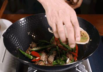 更懂中国人的厨房,中国人的厨房是充满奇迹的地方