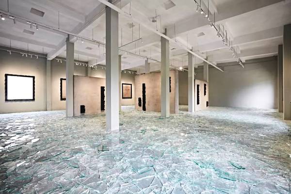 玻璃退火的目的和原理,玻璃退火工艺的各种问题