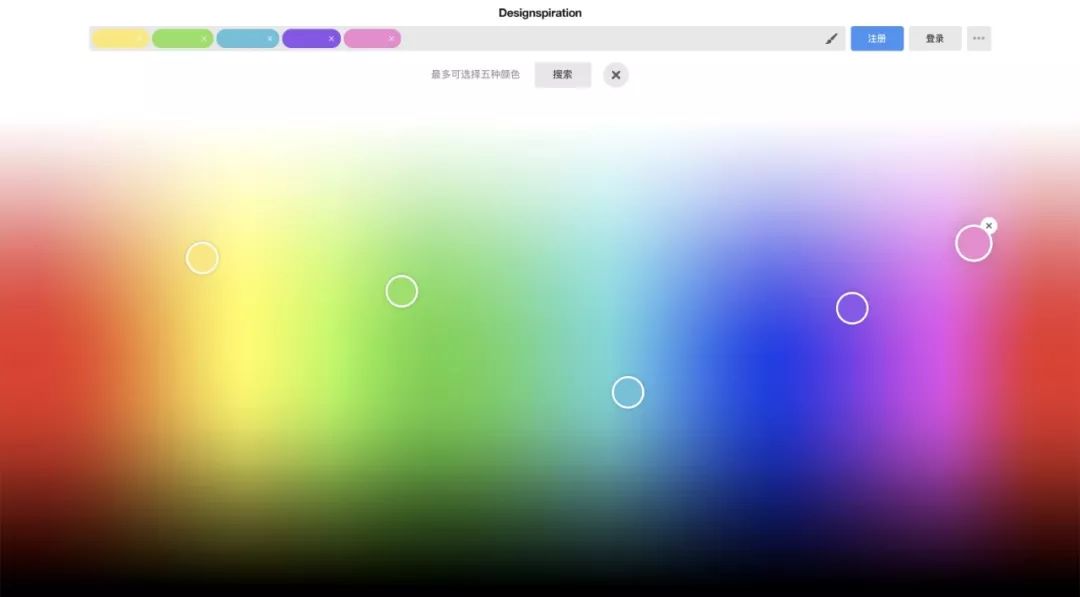 虽然Behance尸骨未寒，至少你还有这份设计网站清单……