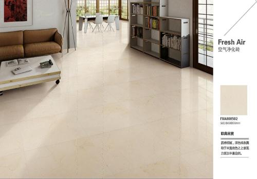 东鹏瓷砖空气净化砖是什么意思,东鹏瓷砖空气净化砖