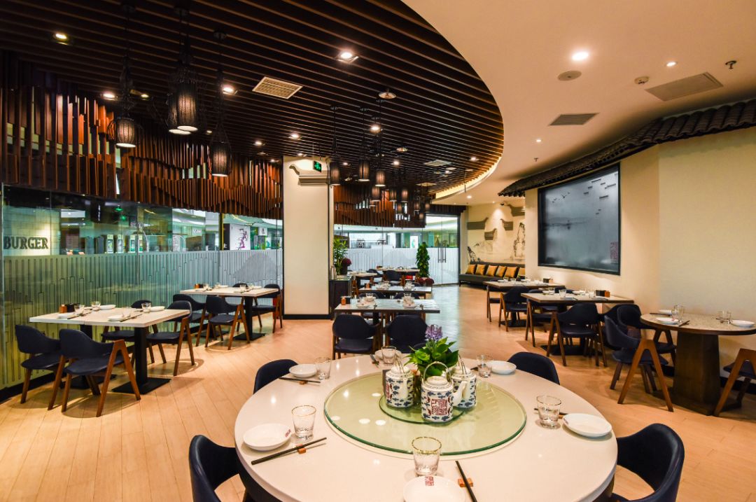 豆瓣9.5《风味人间》横跨东西，哪些餐厅新品惊艳南北？｜城市指南