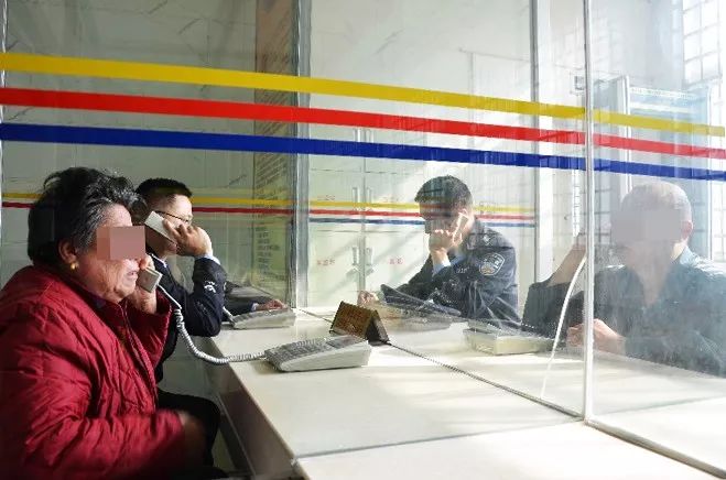 山东三大改造典型案例,泰安监狱五大改造山东法制报