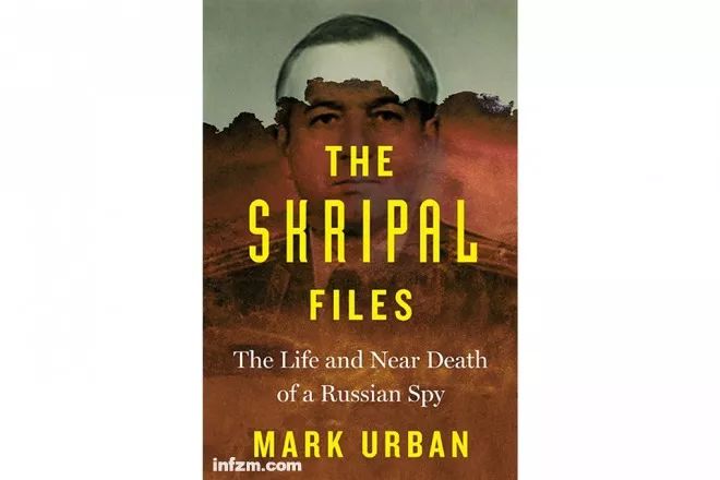 双面间谍被毒害后果,苏联双面间谍