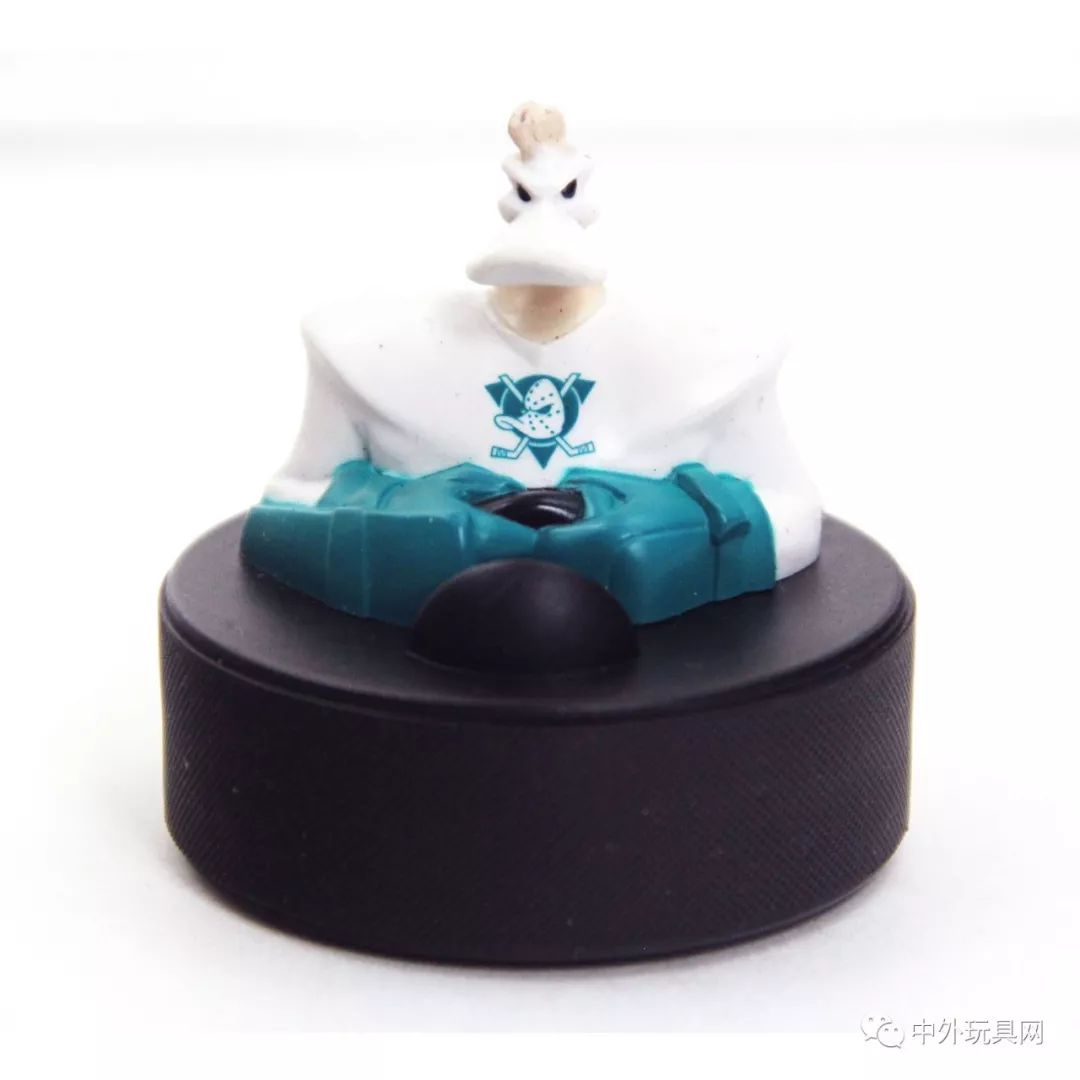 麦当劳经典玩具,你绝对没见过的十款糖果