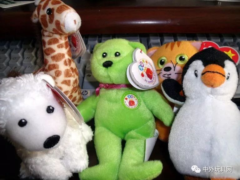 你绝对没看过的玩具,你绝对没见过的零食