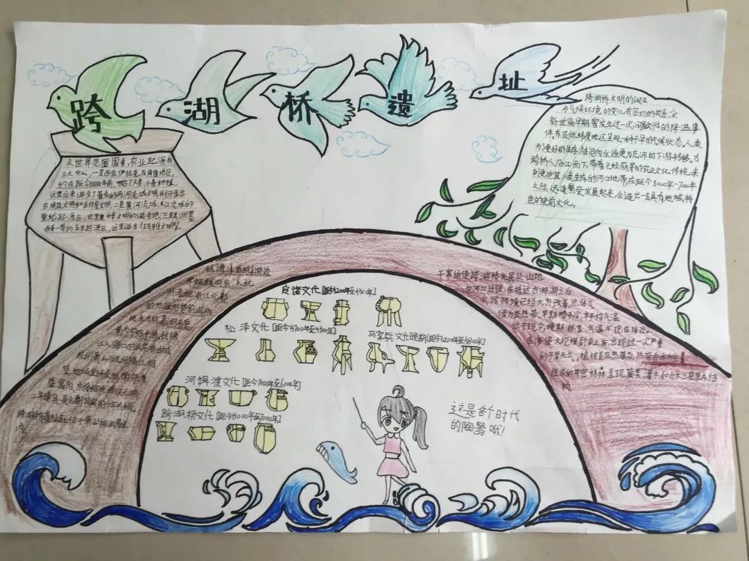 「丁兰风度」行·思·研·学,最好的课堂在路上……(上篇)