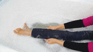 让衣服缩水的妙招,呢子衣服缩水怎么恢复妙招