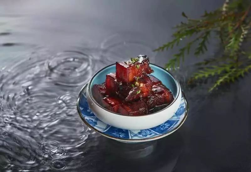 mark住了,十一月必吃餐厅推荐