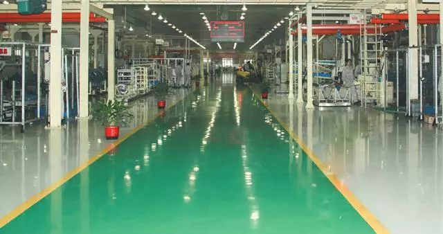 湖州最大的工业区在哪里,湖州工厂多的地方