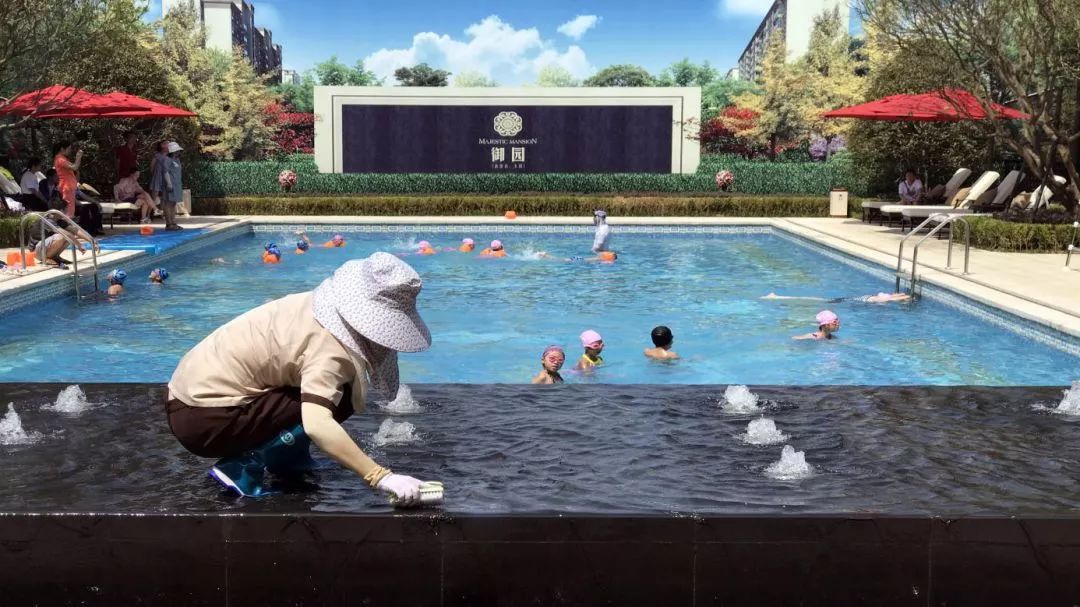 高淳中南融创御园房子怎么样,融创中南御园高淳雅居乐花园