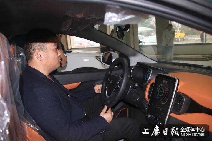 上虞共享电动汽车价格,上虞7-8万新能源汽车