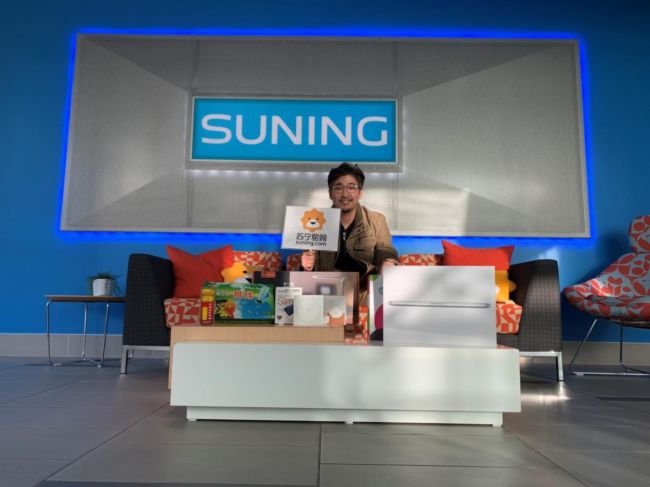 外国程序员购物节“伸冤记”：只囤货，不买格子衬衫