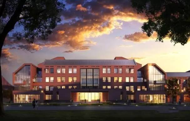 成都体育学院迁建项目,成都体育学院体育馆改造