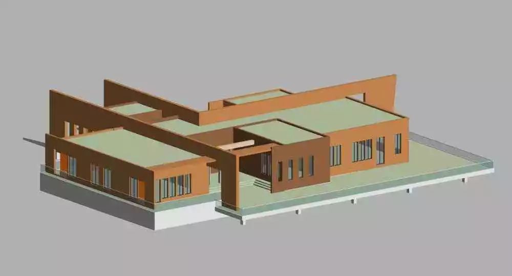 总投资1.3亿！南港一定制工厂开建，生产的材料能造车还能做足球！