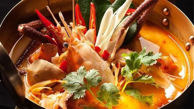 cnn世界美食排行,cnn评出10个美食