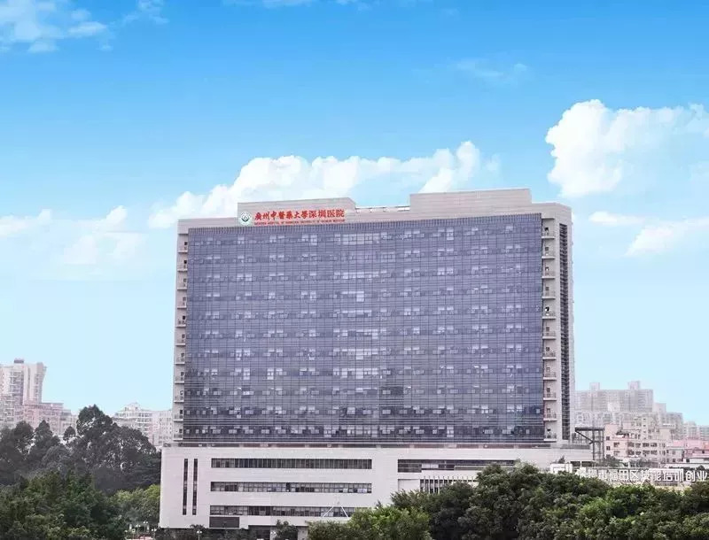 广东医院排行榜2021,广东医院最强各专科排名