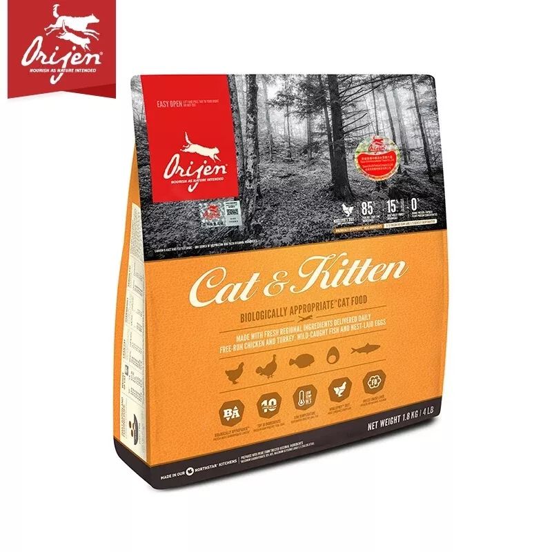 种草清单是什么,猫粮狗粮双十一囤货建议