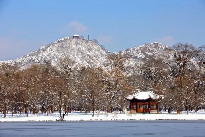 冬天的承德有啥好玩的,冬天去承德有什么好玩的地方
