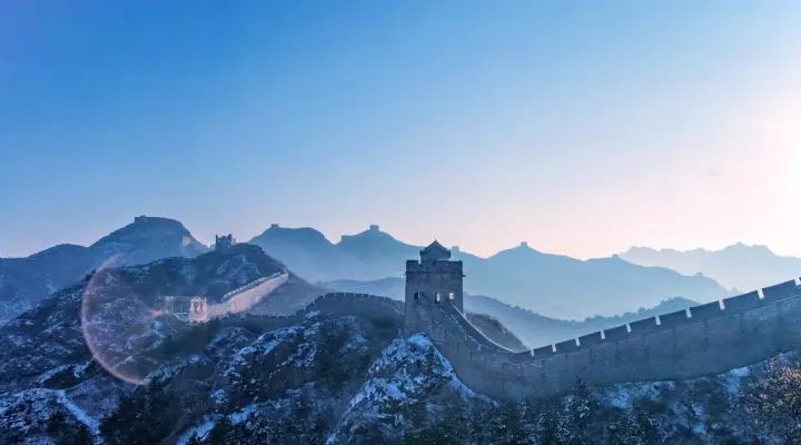 冬天的承德有啥好玩的,冬天去承德有什么好玩的地方