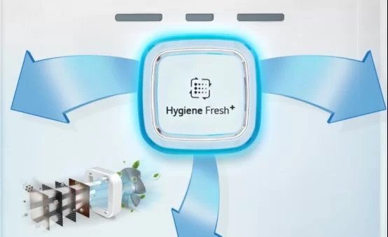 lg冰箱评测,lg冰箱智能运行