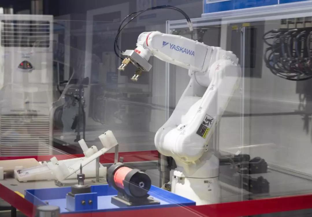 安川电机中国有限公司官网沈阳,安川电机历史