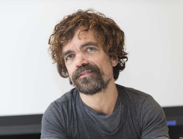 艾维采访,彼特·丁拉基与范冰冰是什么关系