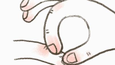 血泪教训的十个方法,手上长倒刺别乱撕这样做更靠谱