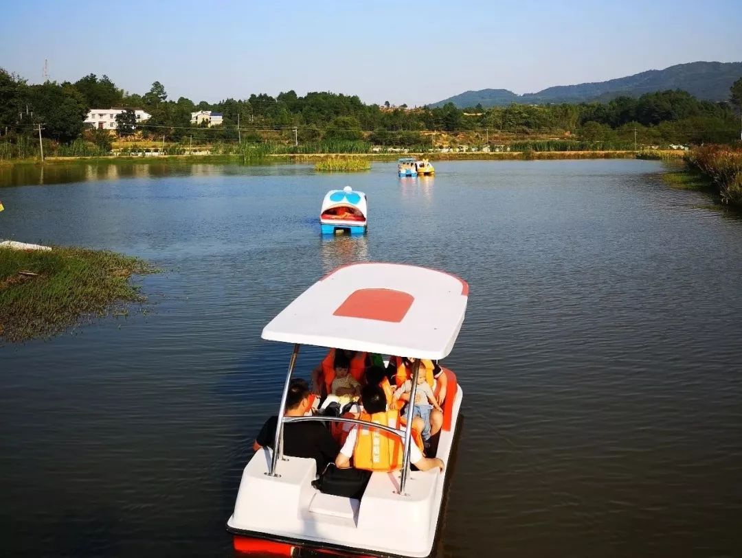 韵味长沙优惠套餐,游玩特价宁乡