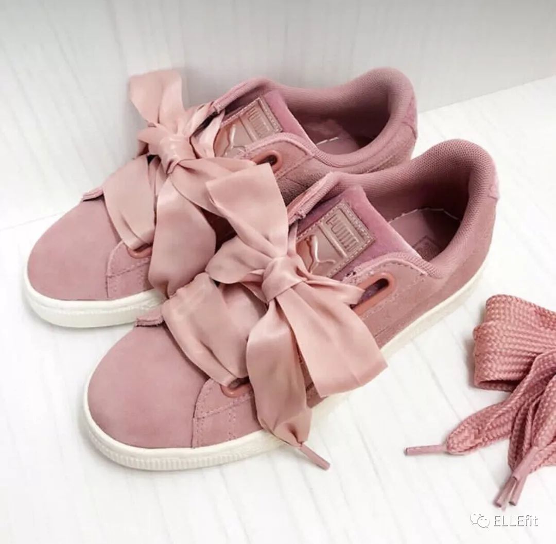 热门双十一潮鞋推荐,平价小粉鞋