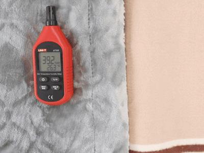 电热毯卖疯了,团购电热毯