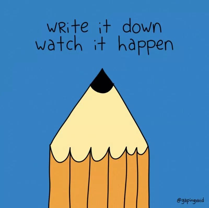 20句话听完醍醐灌顶豁然开朗,这15张图蕴含着15个深刻的道理