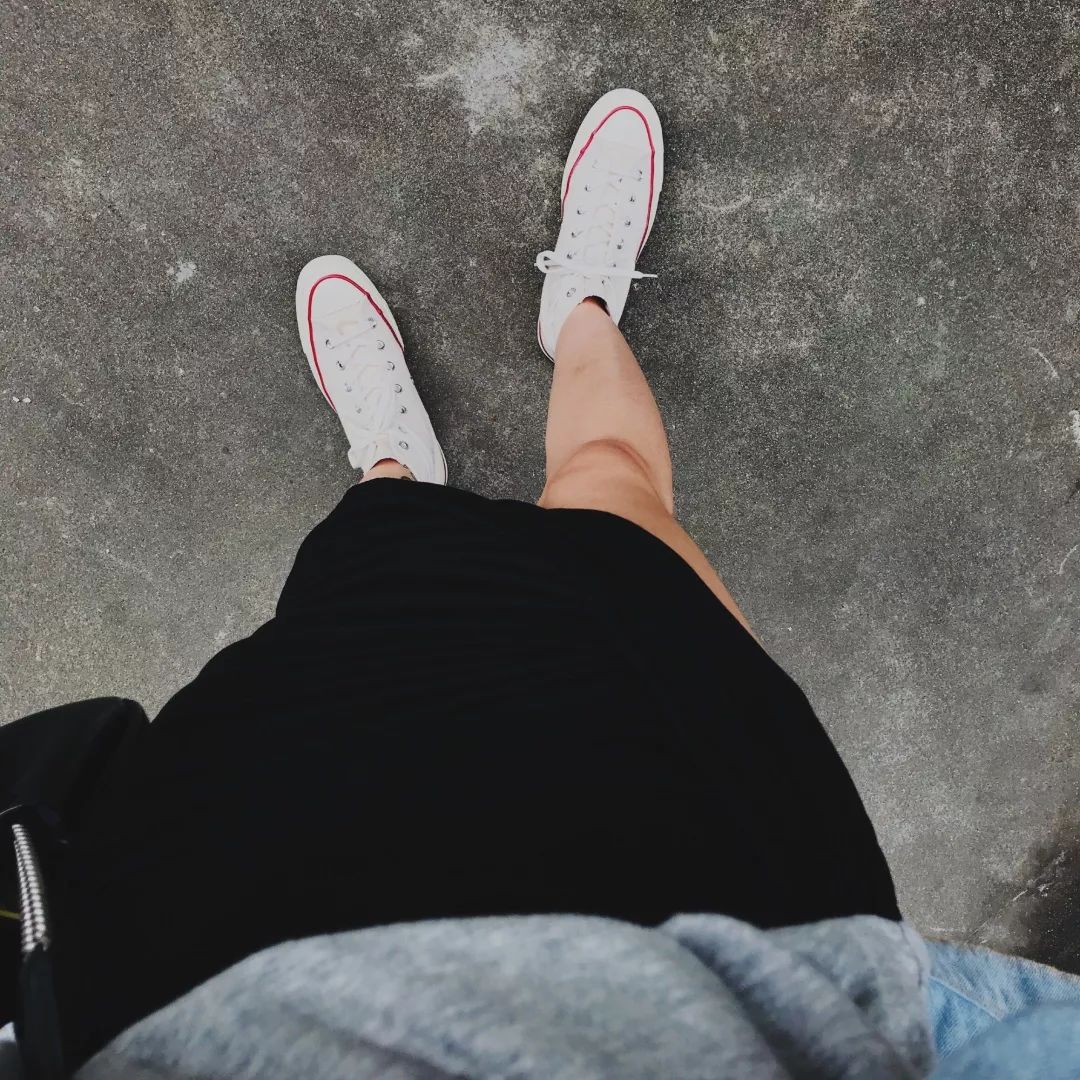 上班时间这样穿每天不重样,每天做一件衣服100天不重样