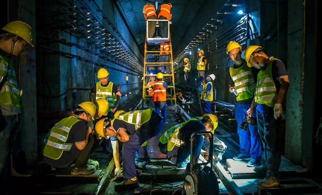 长沙地铁发展历程,长沙地铁运营最新消息