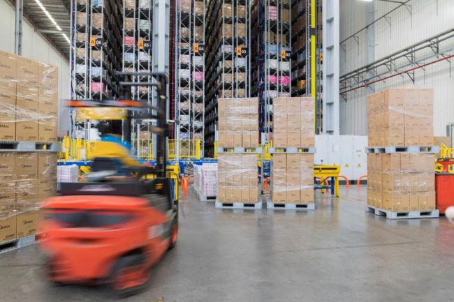 双11快递提速视频,双十一快递包裹数量