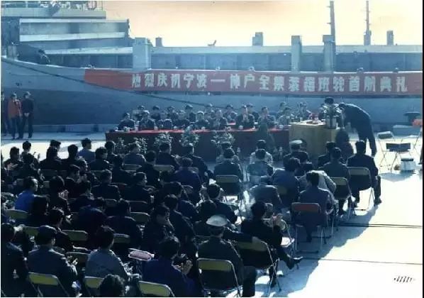 第一条航线,浙江首条国际中转航线开通