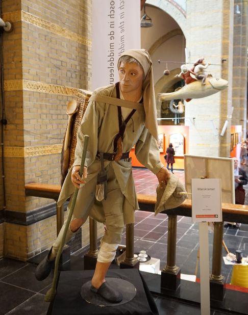 寻访波希之足迹