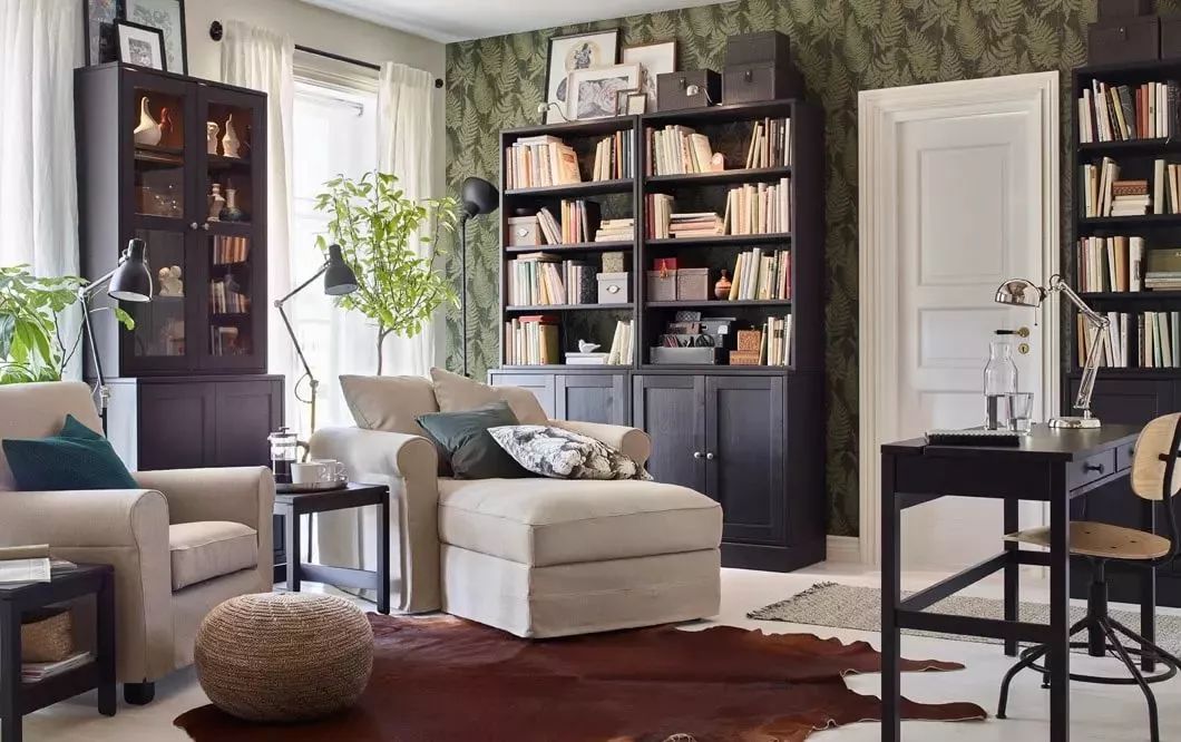 除了福州福建这四个城市也有宜家了！