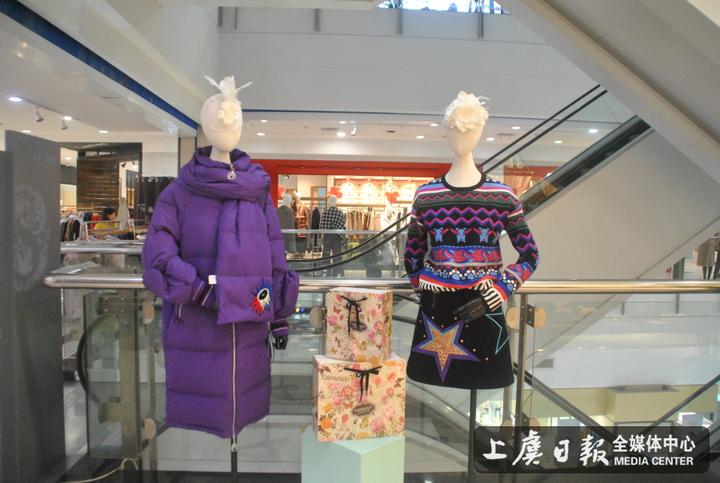 秋冬高级显瘦感穿搭,解锁又美又暖的冬日时尚穿搭