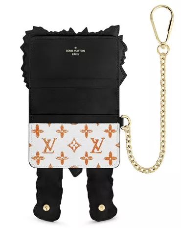 lv推出猫咪包,lv猫奴包包